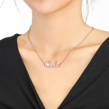 Adorn Me Name Necklace