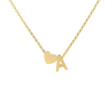 Close To My Heart Necklace