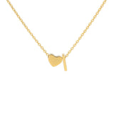 Close To My Heart Necklace