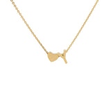 Close To My Heart Necklace