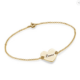 Sweetheart Bracelet